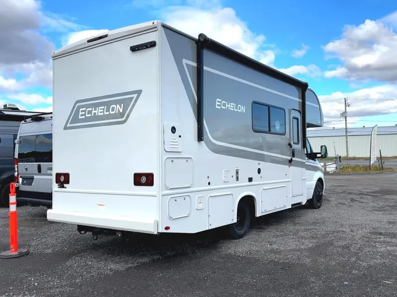 2026 Thor Echelon MB24