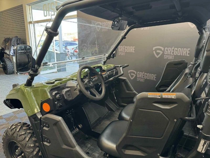 Yamaha Viking Eps 2022 alt