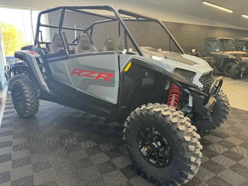 Polaris Rzr Xp 4 1000 Premium 2025 alt