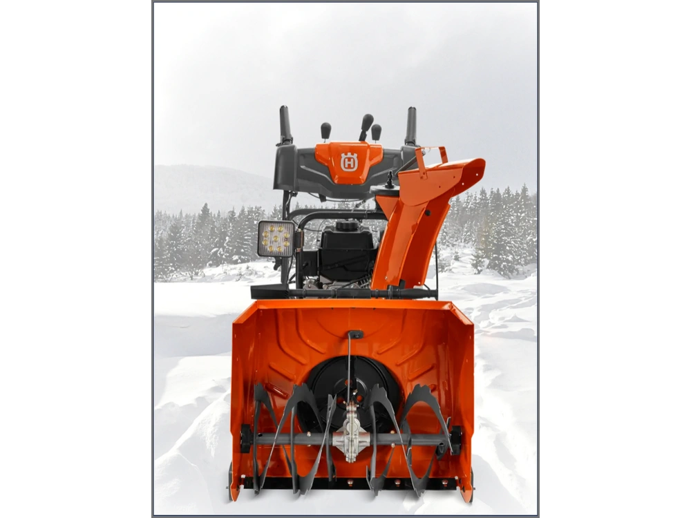 2026 Husqvarna St 224 alt