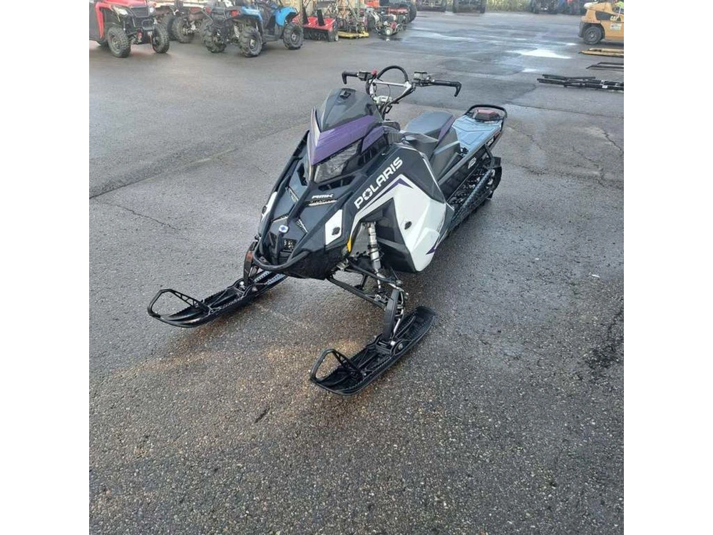 2022 Polaris 850 Pro Rmk Matryx Slash 155 2.75" alt