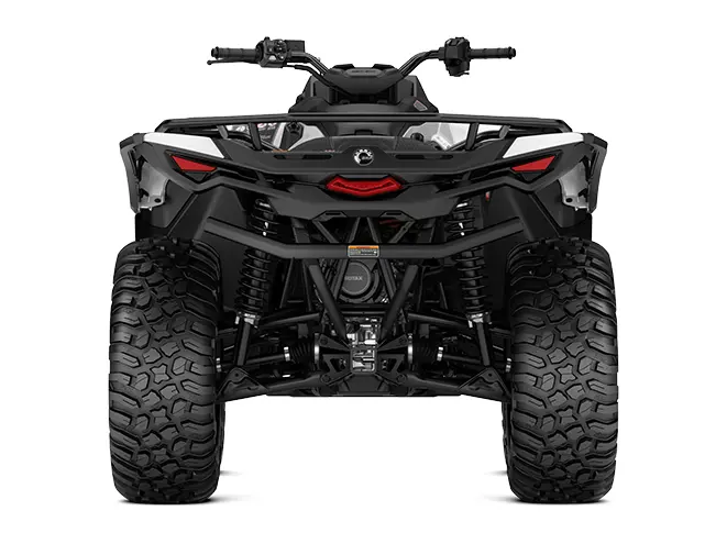 Can-Am OUTLANDER ELECTRIC 2026