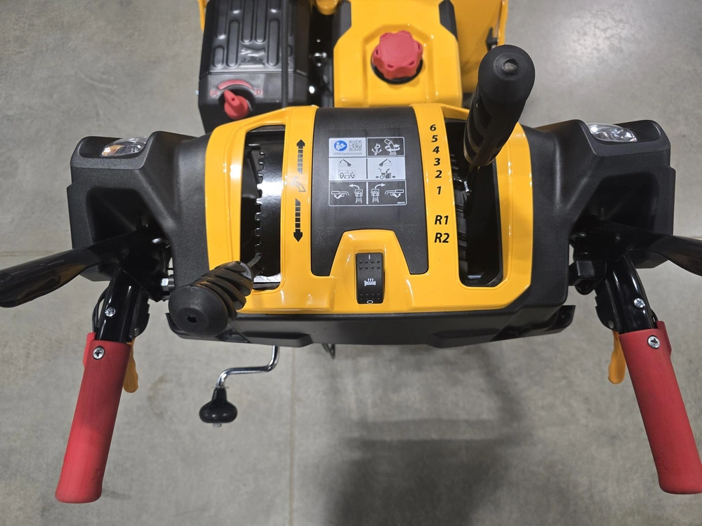 Cub Cadet 31ah5ev0596 2x30hd 2023 alt