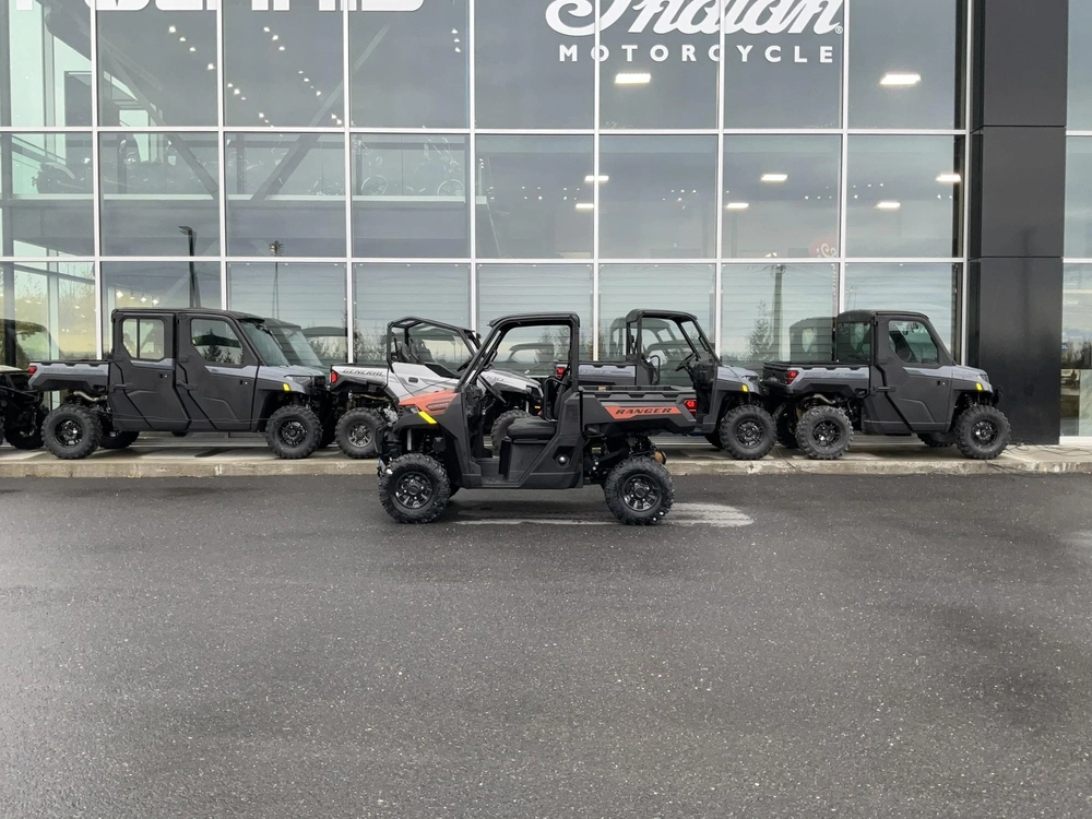 2026 Polaris Ranger 1000 Premium alt