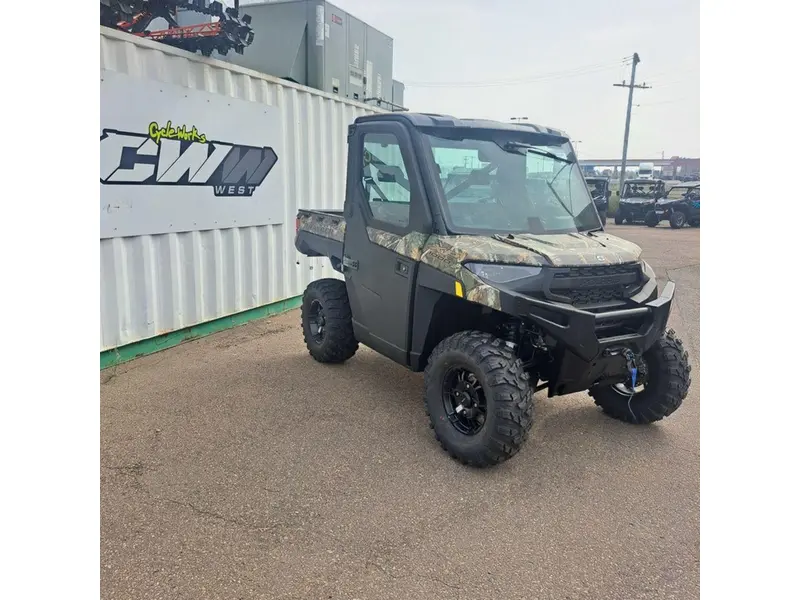 2026 Polaris R26RRU99A9