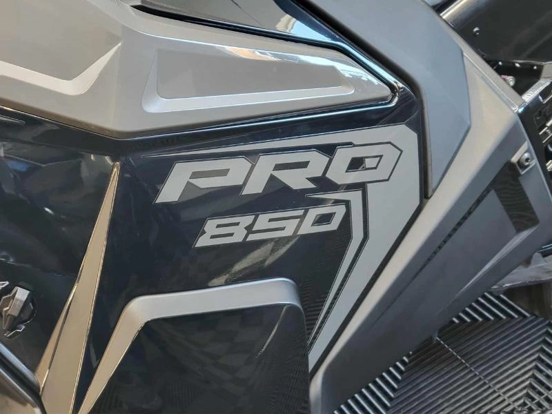 Polaris Patriot 9r Pro Rmk 155 2025 alt