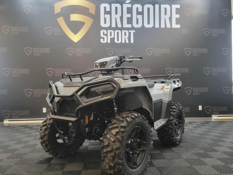 Polaris Sportsman 570 Premium 2025 alt