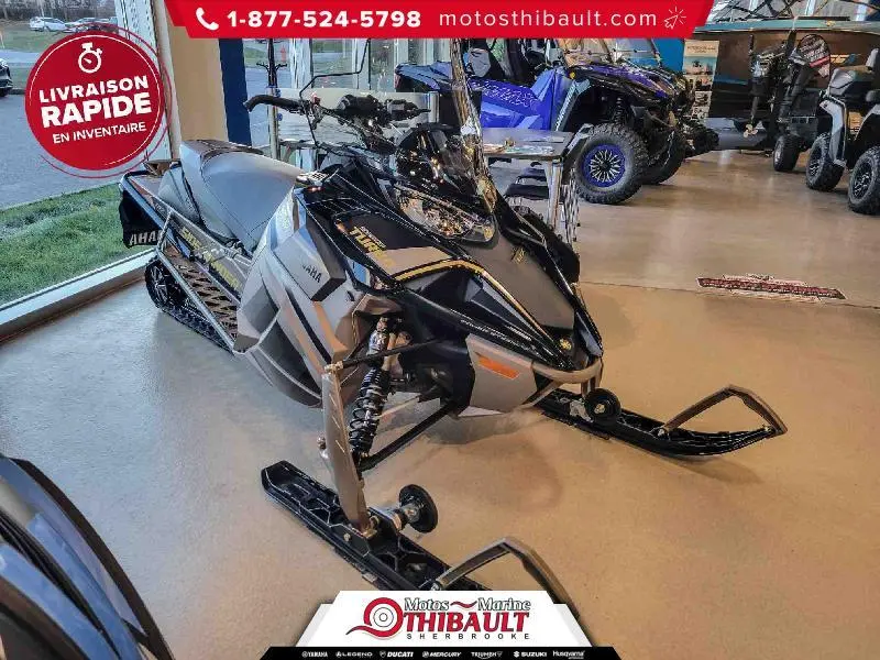 Yamaha SIDEWINDER L-TX GT 2023