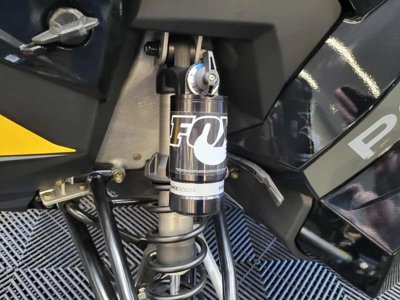 Polaris Prostar S4 Titan Adventure 155 2025 alt