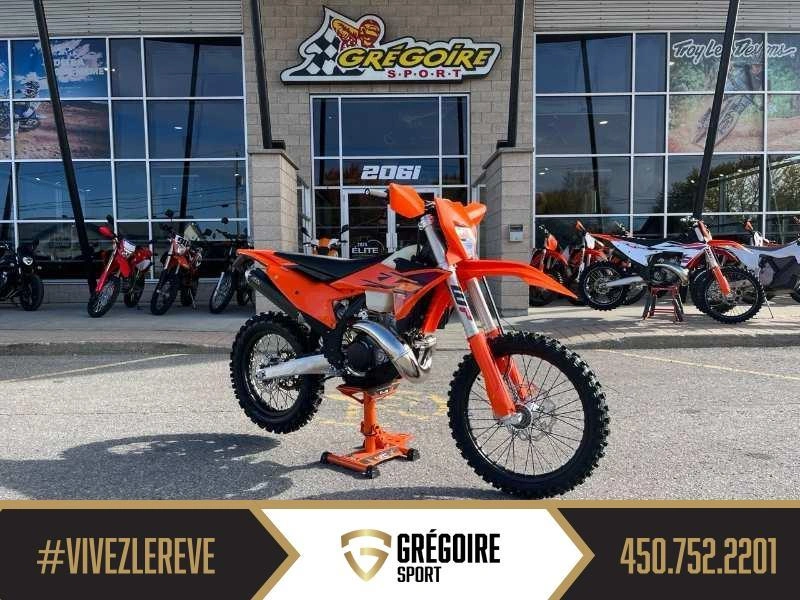 Ktm 300 Xc-w 2026 alt