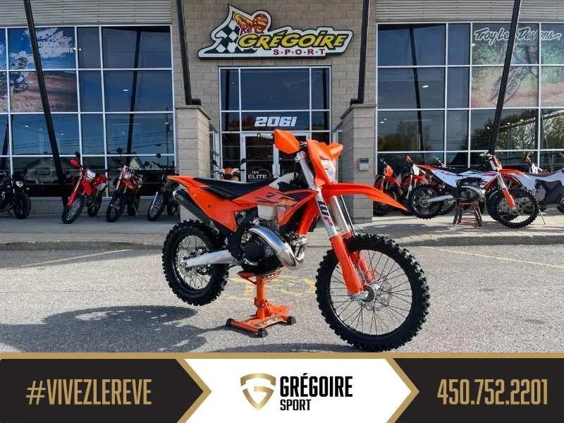 Ktm 300 Xc-w 2026 alt