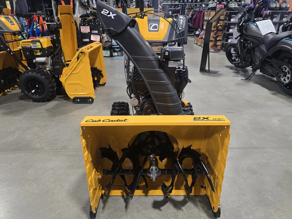 Cub Cadet 31am58vrb10 2x24 2024 alt