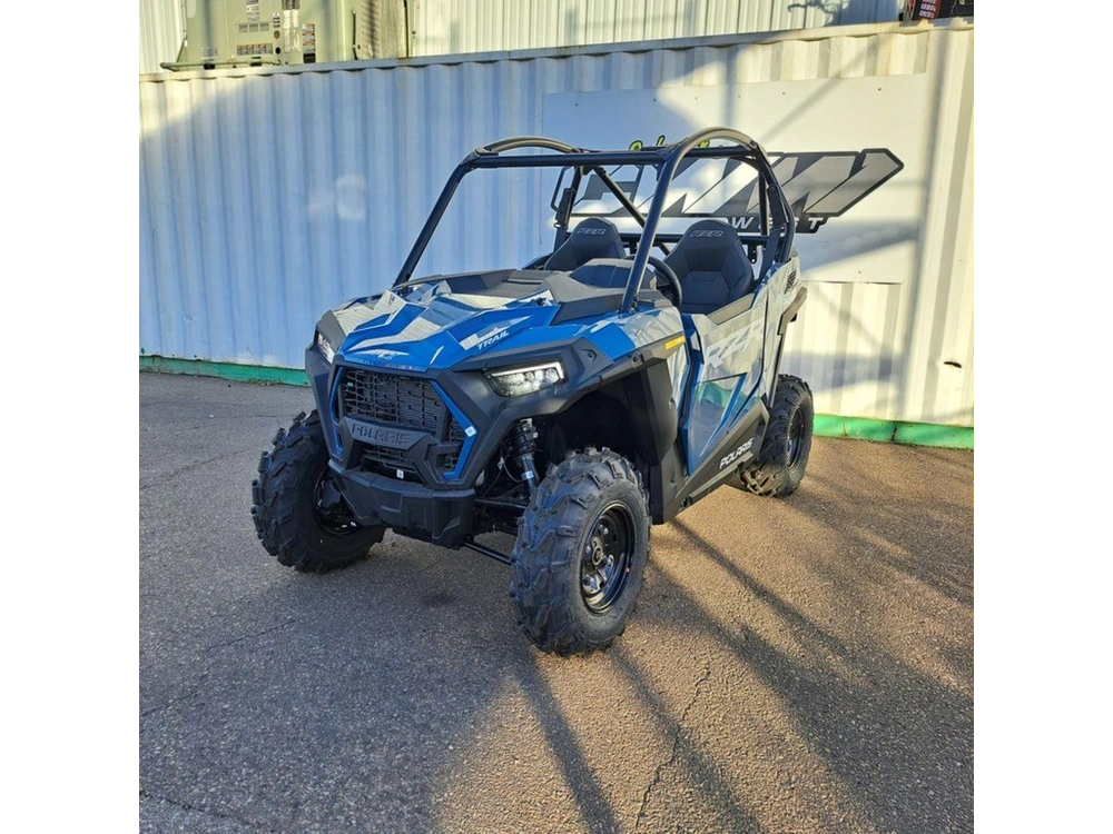 2026 Polaris Rzr Trail Sport alt