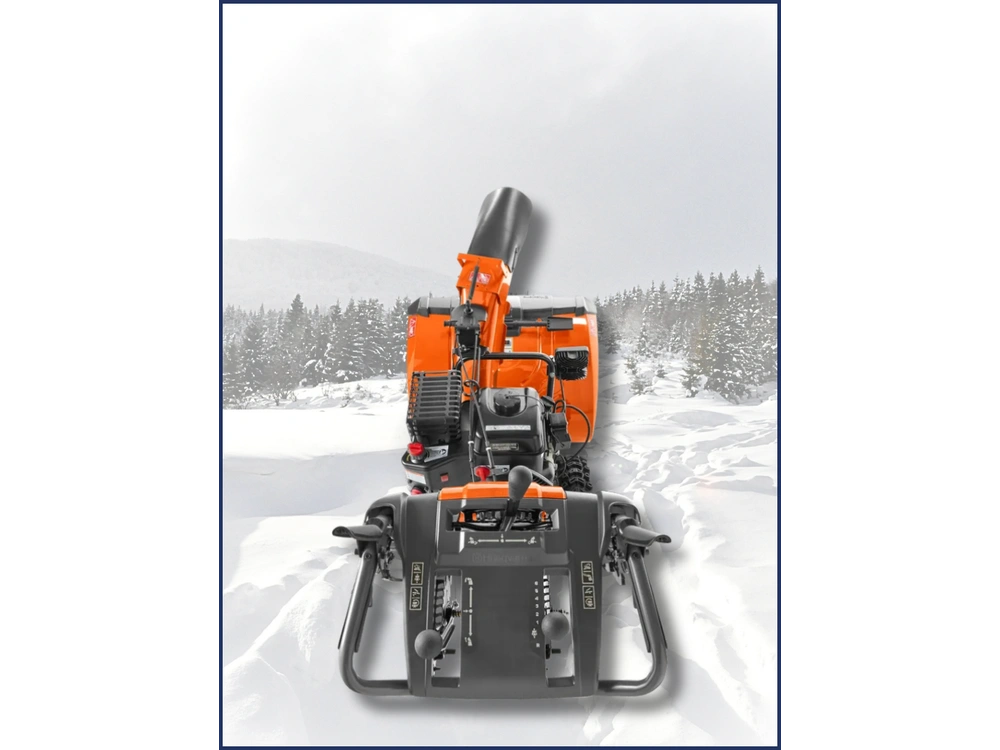 2026 Husqvarna St 330 alt