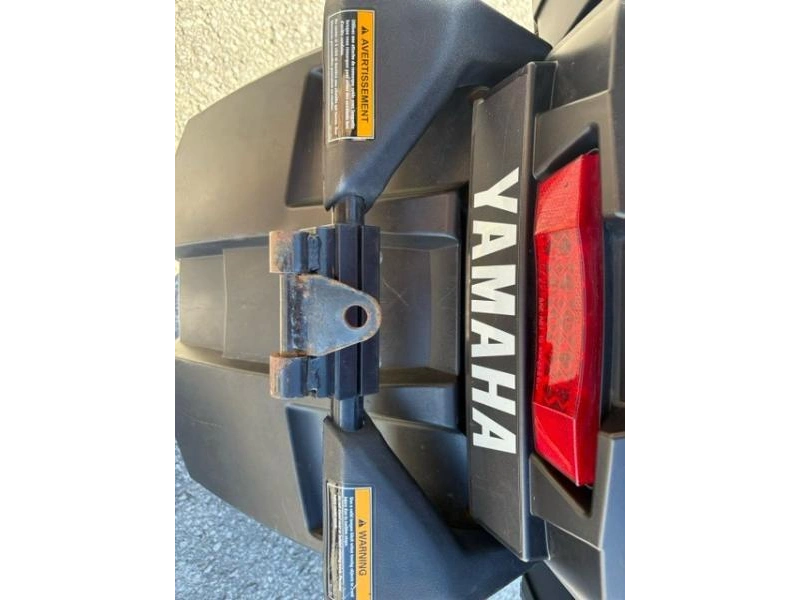 2016 Yamaha Sr Viper S-tx Dx alt