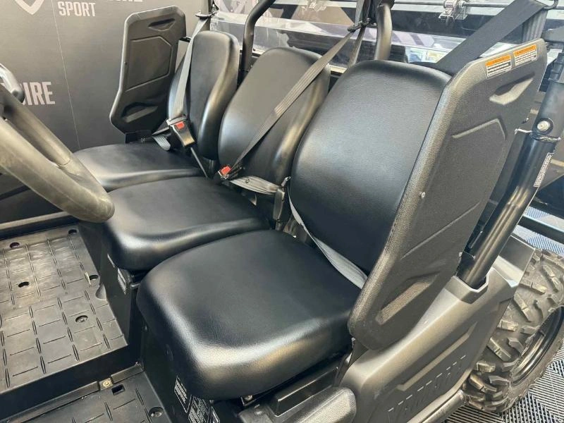 Yamaha Viking Eps 2022 alt