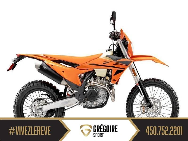 Ktm 500 Exc-f 2025 alt