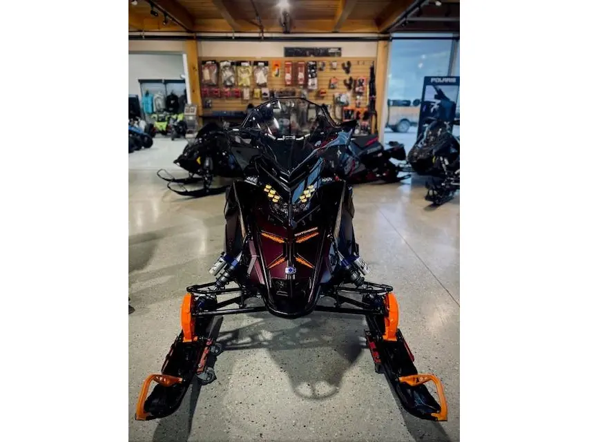 2025 Polaris 9R SWITCHBACK ASSAULT 