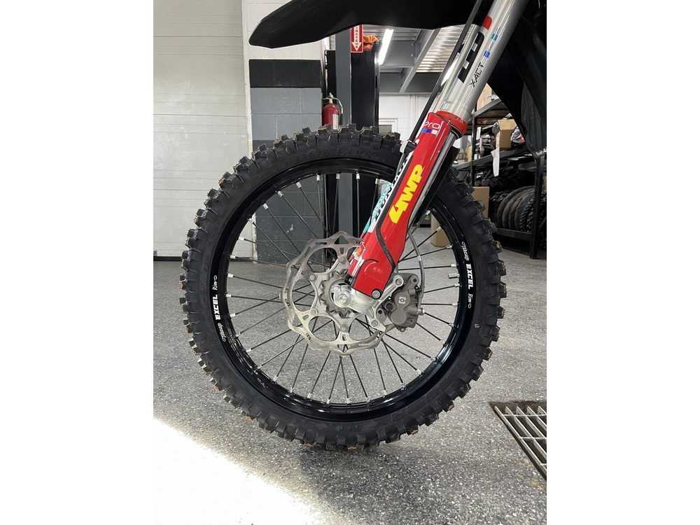 Gasgas Mc 350f 2024 alt