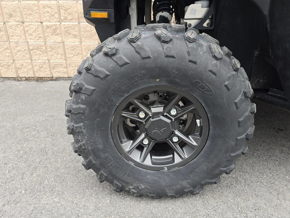 2024 Polaris General 1000 alt