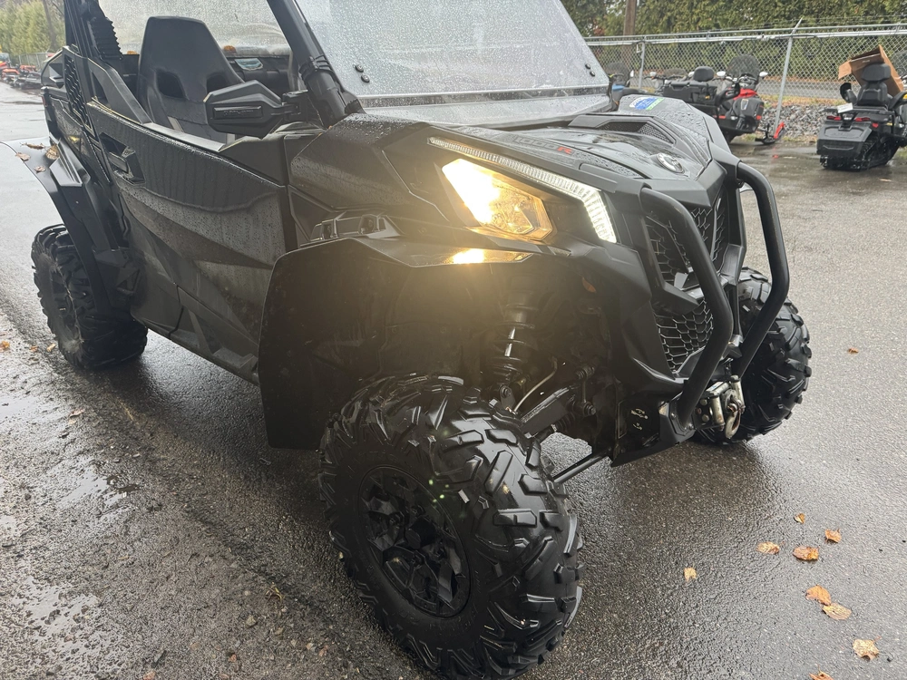Can-am Maverick Sport Dps 1000r 2021