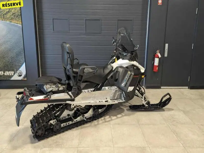 2020 Ski-Doo EXPEDITION SPORT 900 ACE