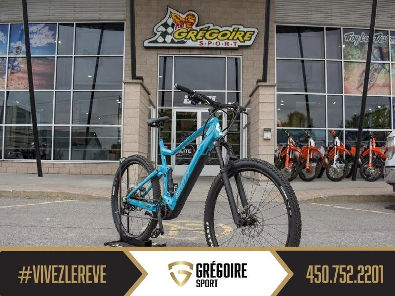 2023 Scott Strike 940 X-large alt