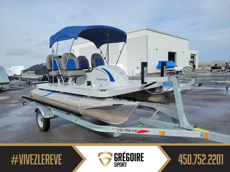 Armada Ecotoon 2023 alt