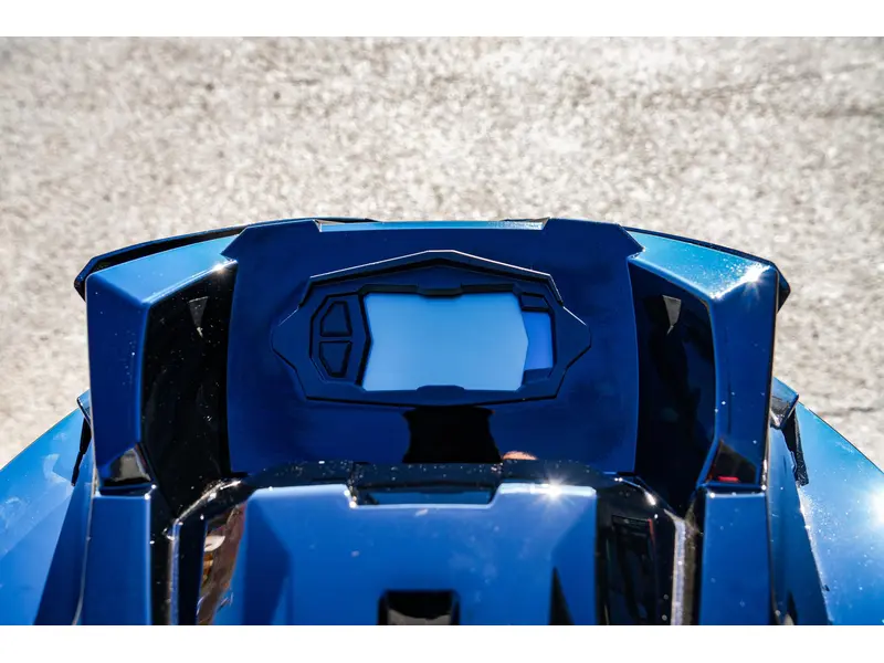 2026 Arctic Cat HCR 858 154 2.6