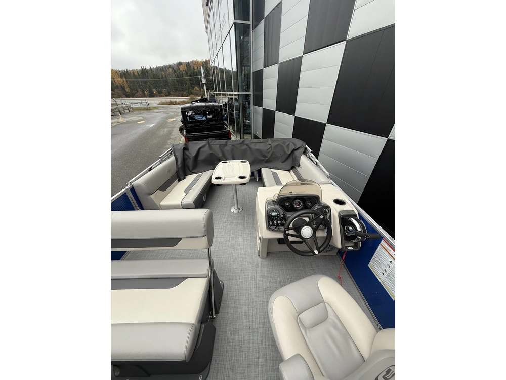 Princecraft Vectra 21 Rl 2022 alt