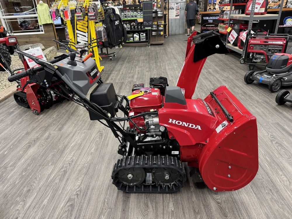 2026 Honda Hss724ctdq alt