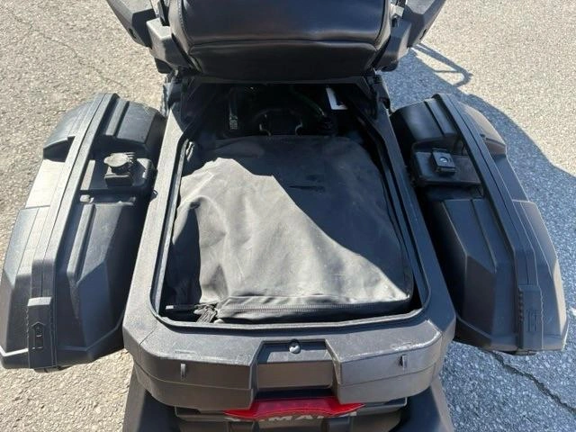 2016 Yamaha Sr Viper S-tx Dx alt