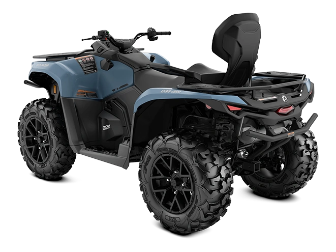 Can-am Outlander Max Xt 700 2026 alt