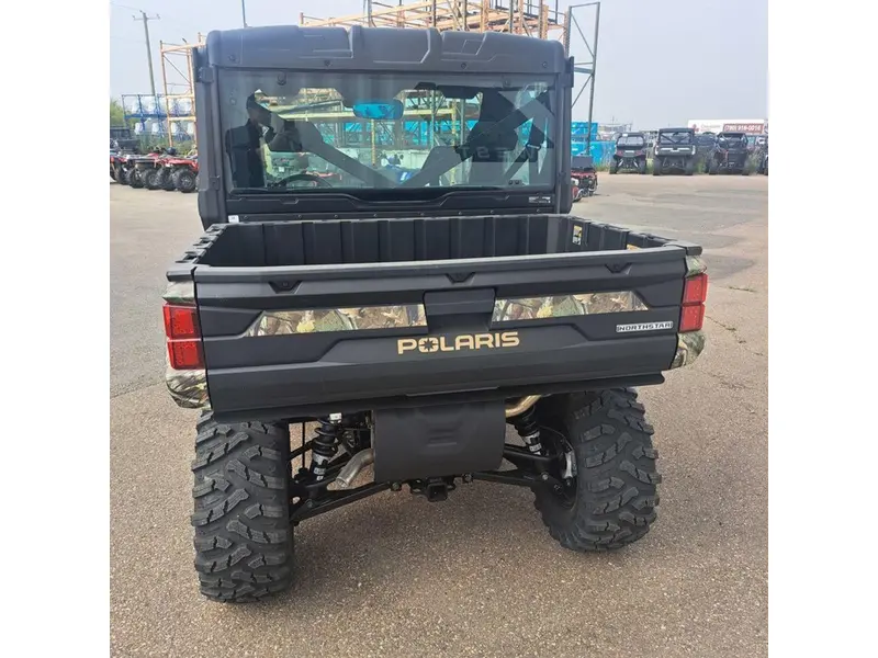 2026 Polaris R26RRU99A9