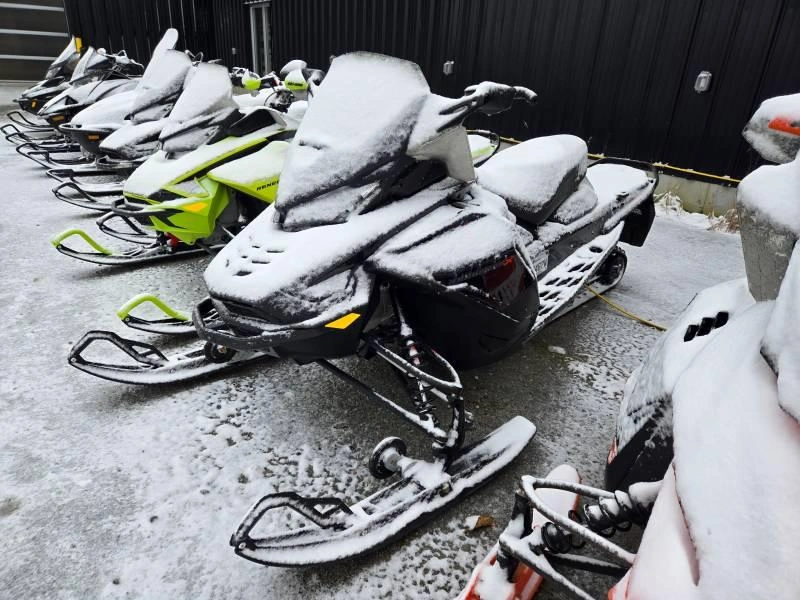 Ski-doo Renegade X 900 Ace Turbo E.s. 2021 alt