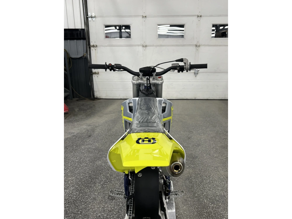 2024 Husqvarna Tc 85 17/14 alt