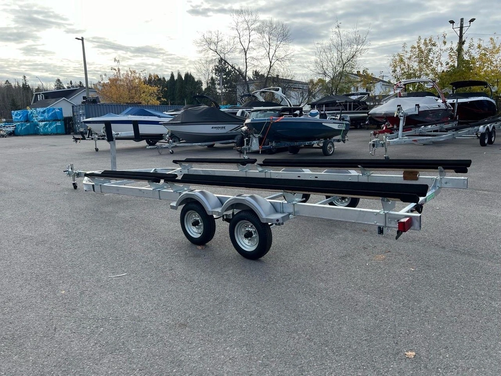 2026 Remeq Psc-2720-tg 18-22 Tandem alt