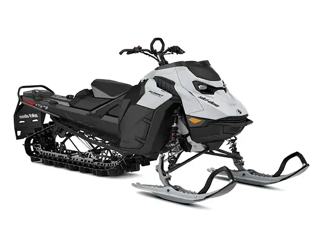 2026 Ski-Doo SUMMIT ADRENALINE 600 E-TEC