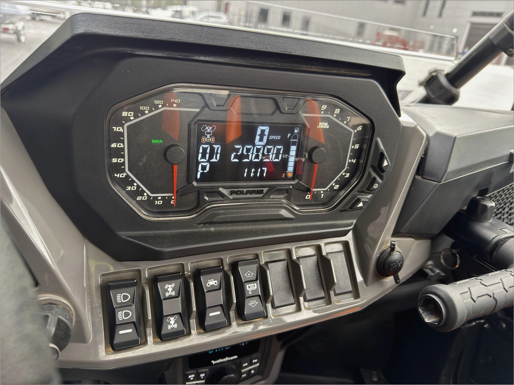 2024 Polaris Rzr Xp 1000 Premium alt