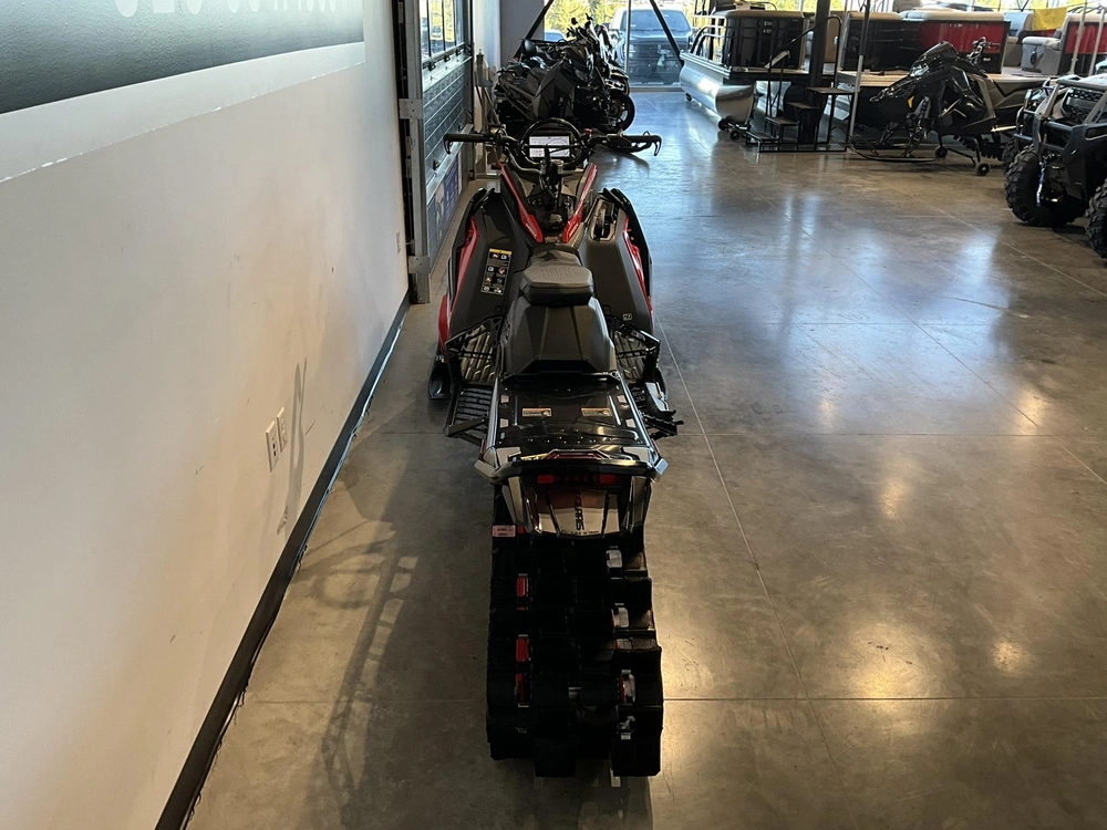 Polaris 9r Pro Rmk 155 2026 alt