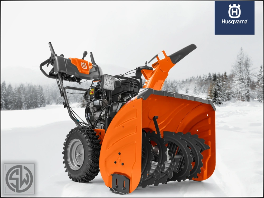 2026 Husqvarna St 330 alt