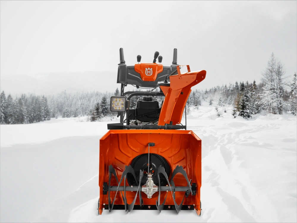 2026 Husqvarna St 224 alt