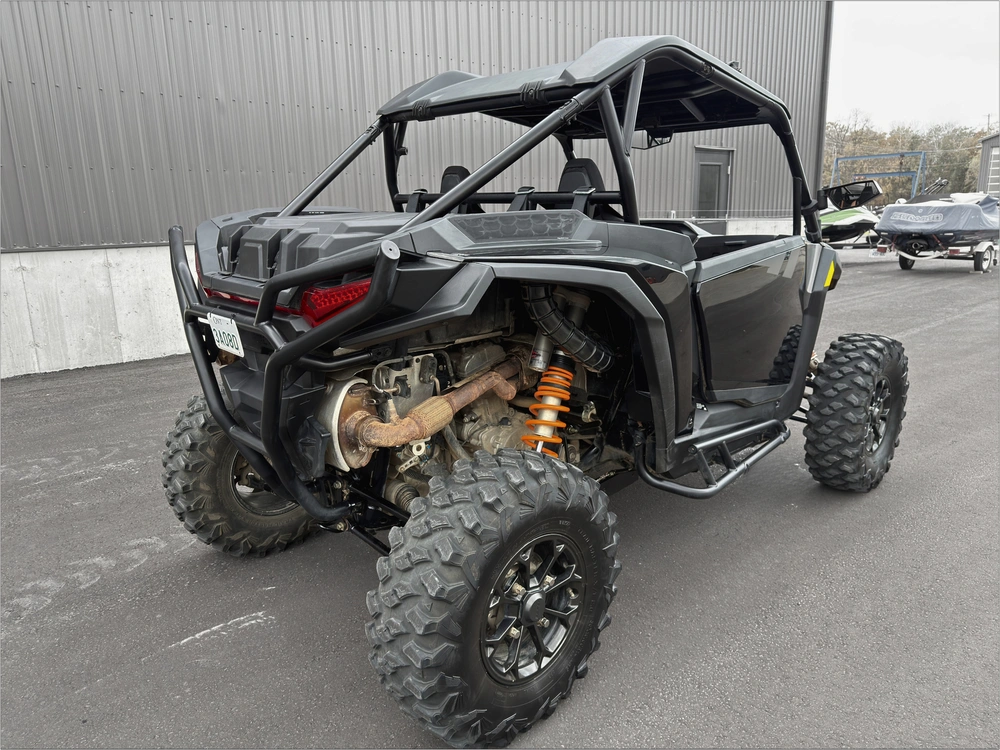 2024 Polaris Rzr Xp 1000 Premium alt