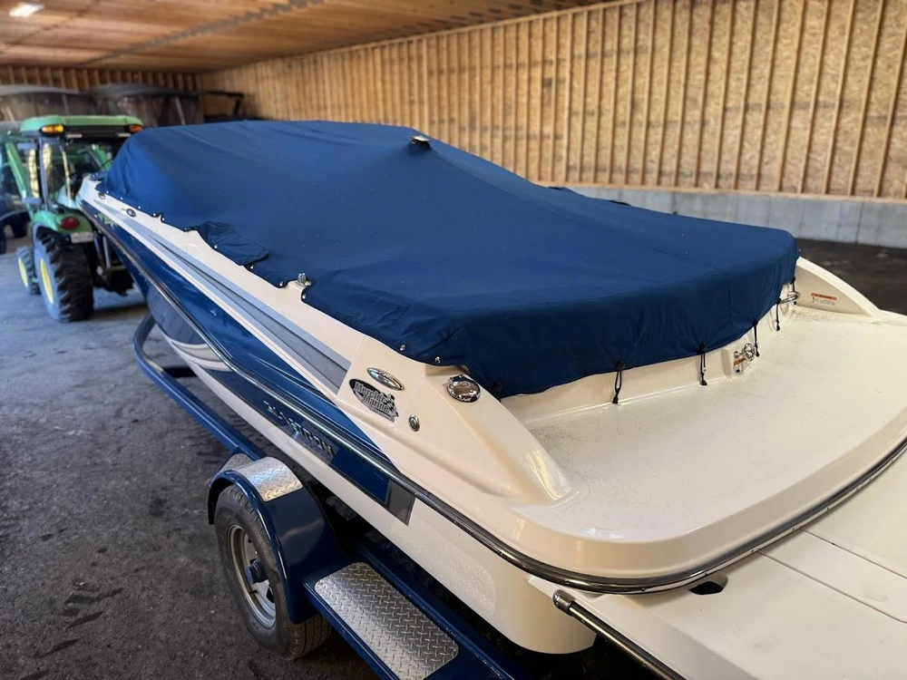 2020 Glaston Glastron Gt-205 alt