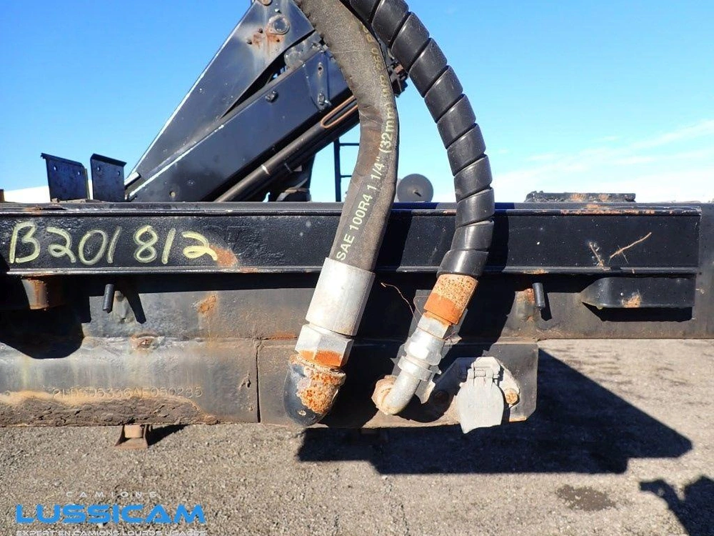 Lode King Spe53 2010