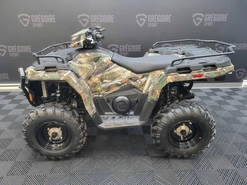 Polaris Sportsman 570 Eps 2025 alt