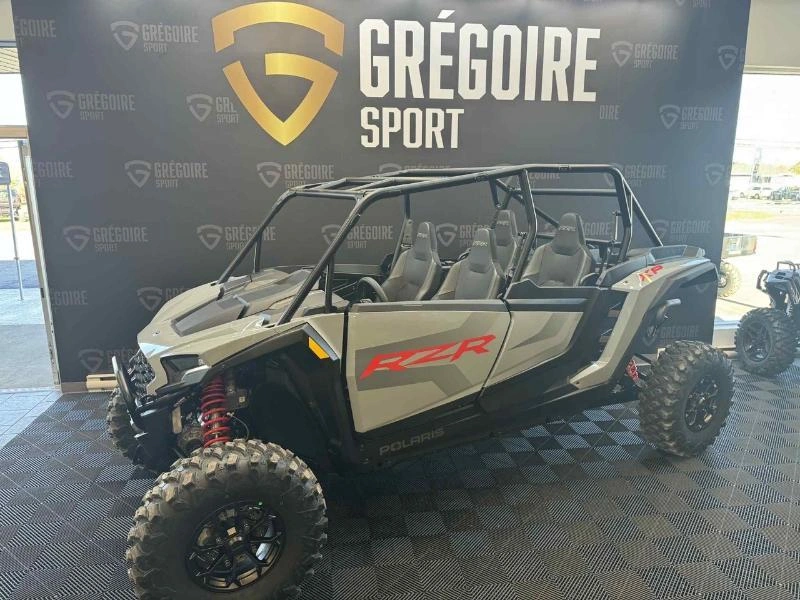 Polaris Rzr Xp 4 1000 Premium 2025 alt