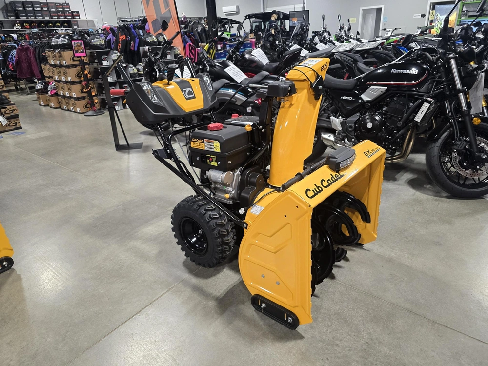 2024 Cub Cadet 31ah8dvsb10 2x30max alt