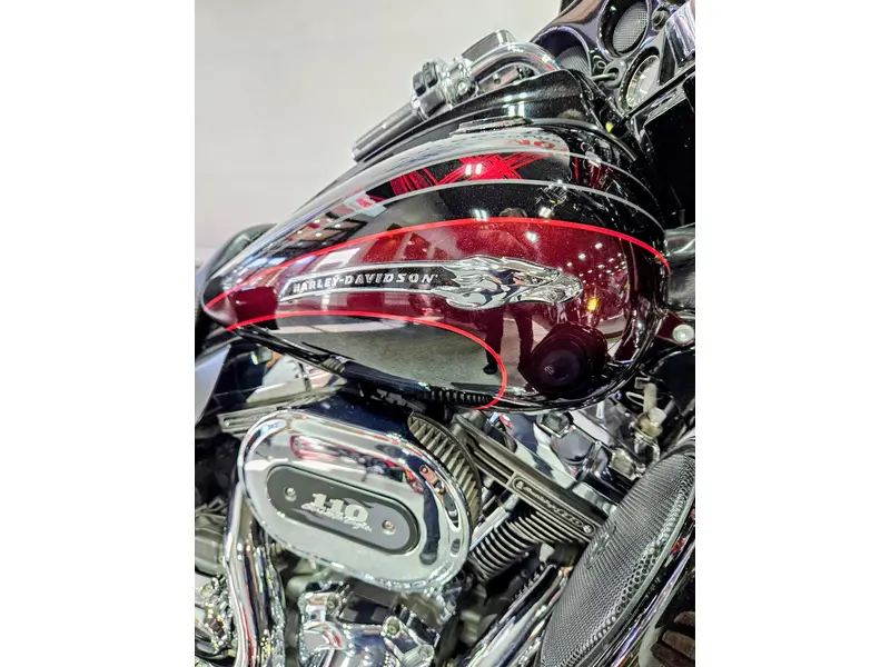 2011 Harley-Davidson FLHXSE SCREAMING EAGLE 110 thumbnail 7
