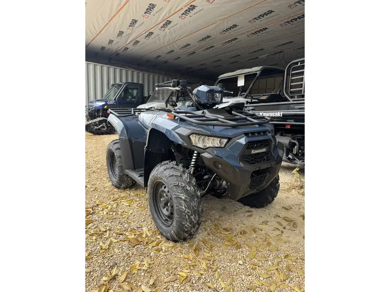 2025 Kawasaki BRUTE FORCE 450